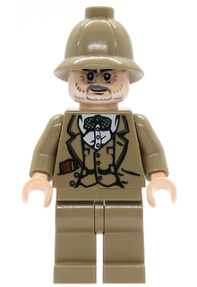 Minifig iaj030