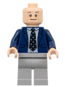 Minifig idea107