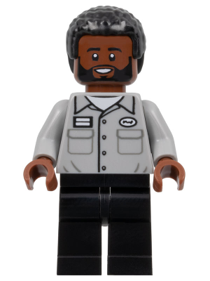Minifig idea109