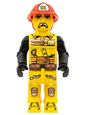 Minifig js001