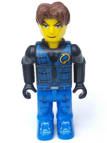 Minifig js013