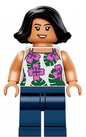 Minifig jw072