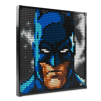 LEGO® Art Acrylic Cover (Single) by Kingdom Brick Supply