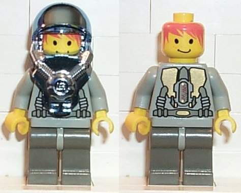 Minifig lom015