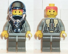 Minifig lom015