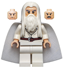 Minifig lor063