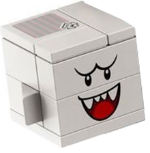 Minifig mar0001