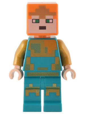 Minifig min129
