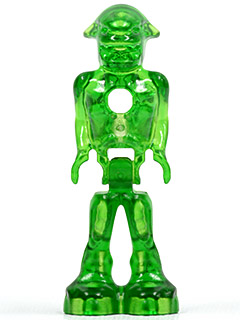 Minifig mm001