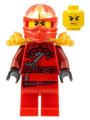 Minifig njo0032