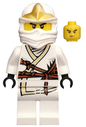 Minifig njo0053