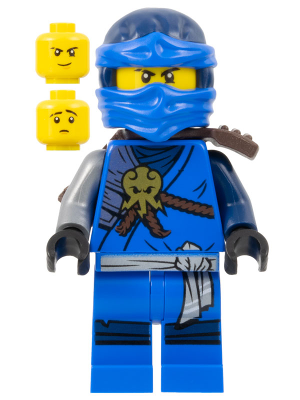 Minifig njo0258