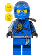 Minifig njo0258