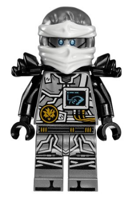 Minifig njo0285