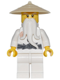 Minifig njo0290