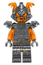 Minifig njo0293