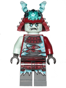 Minifig njo0549