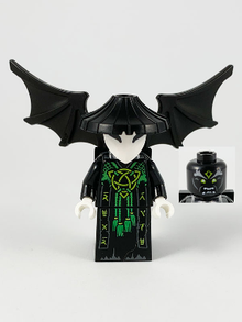 Minifig njo0607