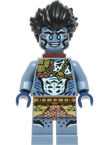 Minifig njo0693