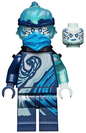 Minifig njo0705