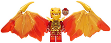 Minifig njo0757