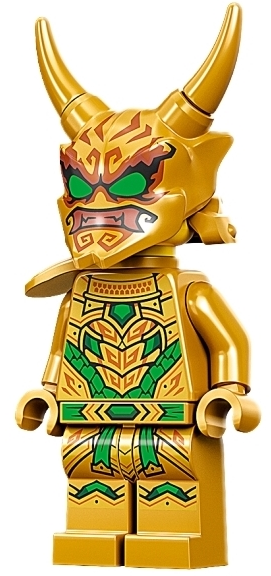 Minifig njo0774