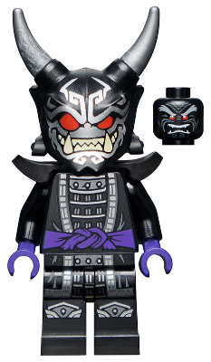 Minifig njo0778