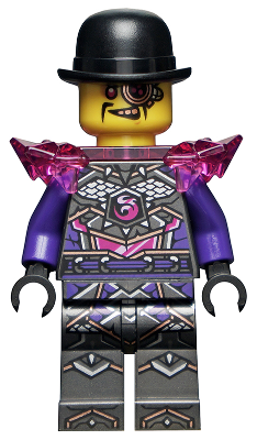 Minifig njo0779