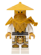 Minifig njo0784a