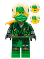 Minifig njo0785