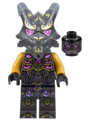 Minifig njo0787