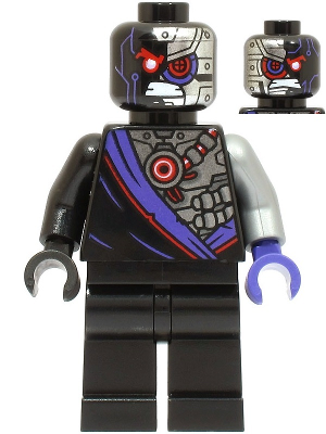 Minifig njo0788