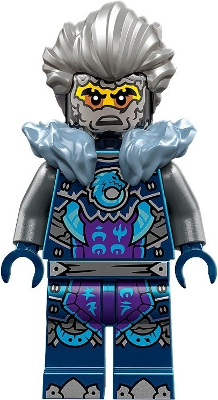 Minifig njo0861
