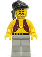 Minifig pi012
