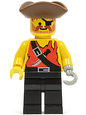 Minifig pi024