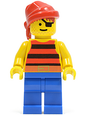 Minifig pi032