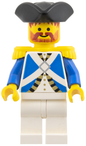 Minifig pi063