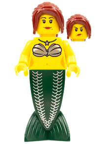 Minifig pi139