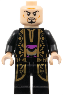 Minifig pop010
