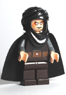 Minifig pop012