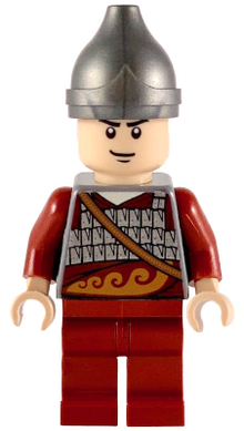 Minifig pop014
