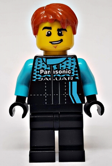 Minifig sc079
