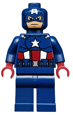 Minifig sh0014