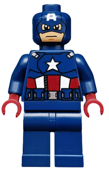 Minifig sh0014