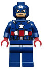 Minifig sh0014