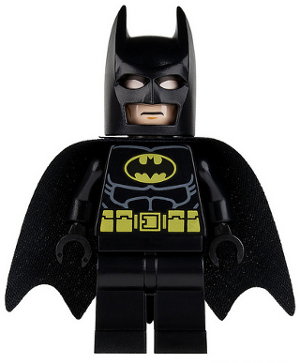 Minifig sh0016