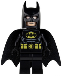 Minifig sh0016