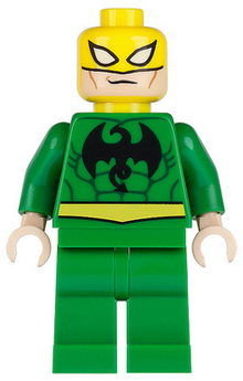 Minifig sh0041