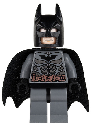 Minifig sh0064