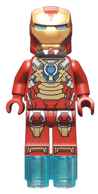 Minifig sh0073